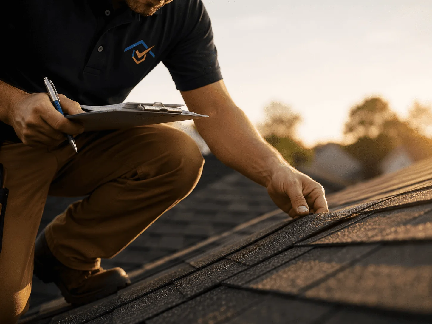 Why Choose Roof Inspection in Columbus, MT
